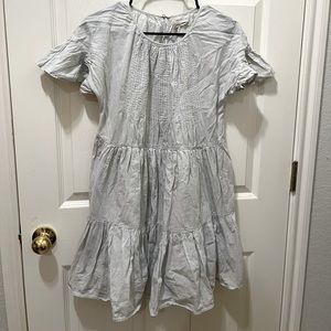 Urban outfitters baby doll tunic dress